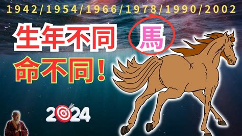 生肖馬顏色|2024屬馬幾歲、2024屬馬運勢、屬馬幸運色、財位、禁忌